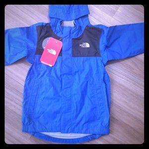 The North Face Toddler Waterproof Jacket